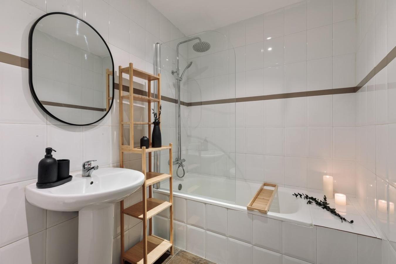 Canet - 1 Bedroom In Ciutat Vella *