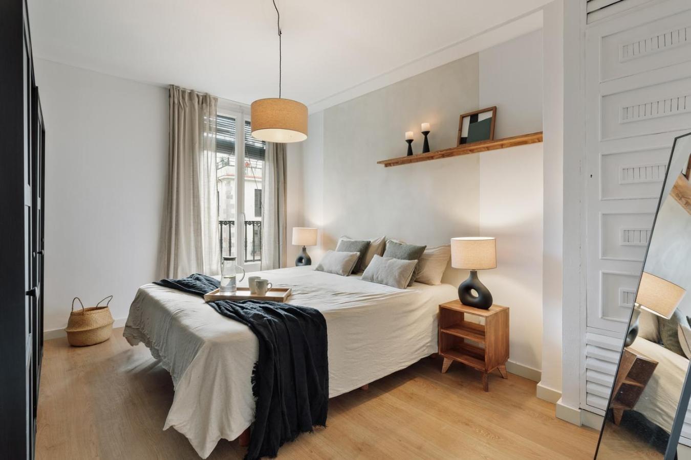 Canet - 1 Bedroom In Ciutat Vella *