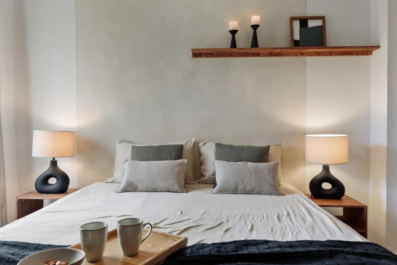 Apartment Canet - 1 Bedroom In Ciutat Vella