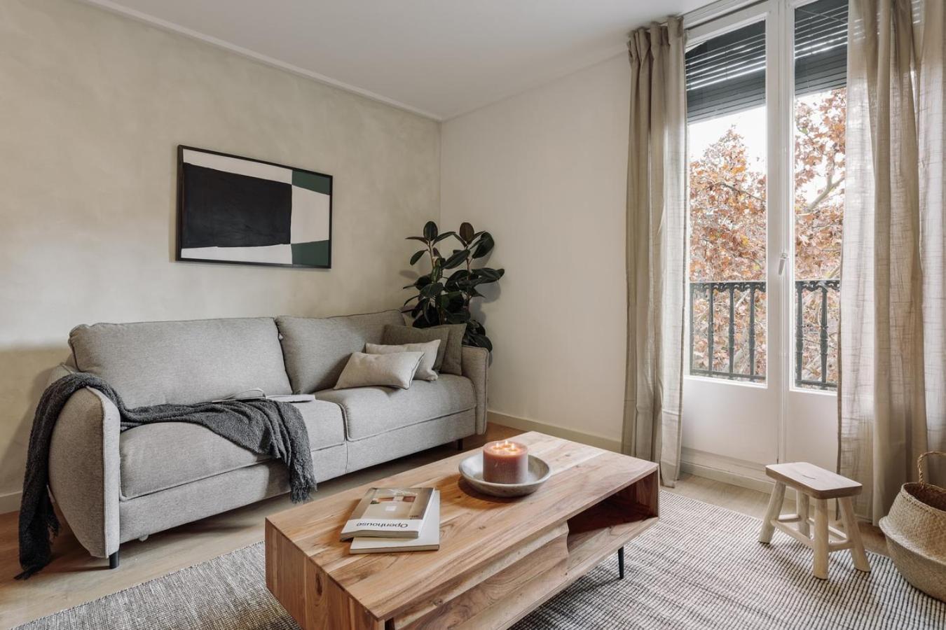 Canet - 1 Bedroom In Ciutat Vella Apartment