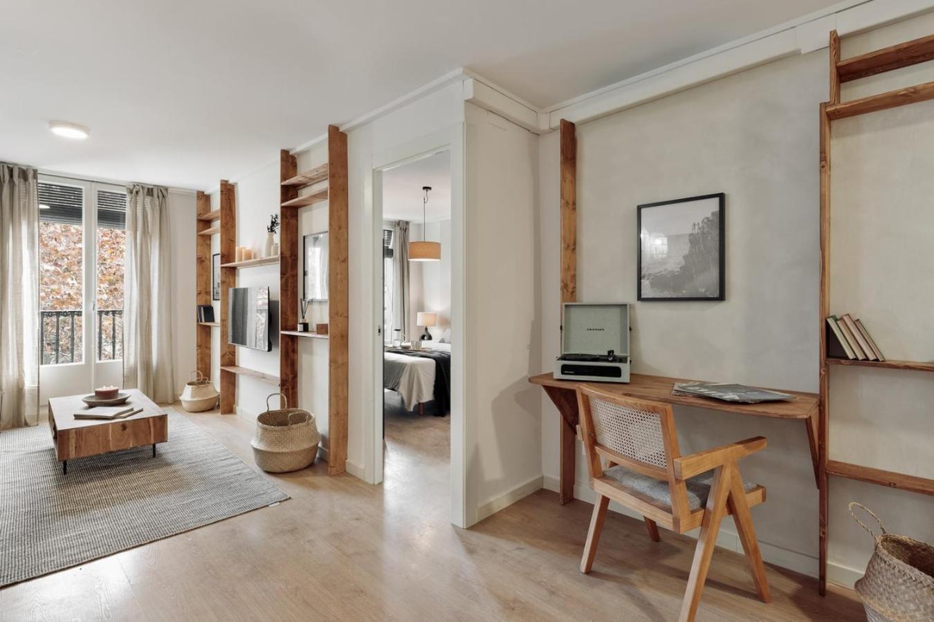 Canet - 1 Bedroom In Ciutat Vella Apartment *