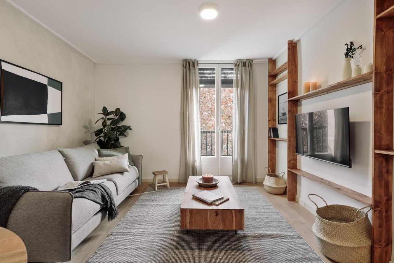 Apartment Canet - 1 Bedroom In Ciutat Vella