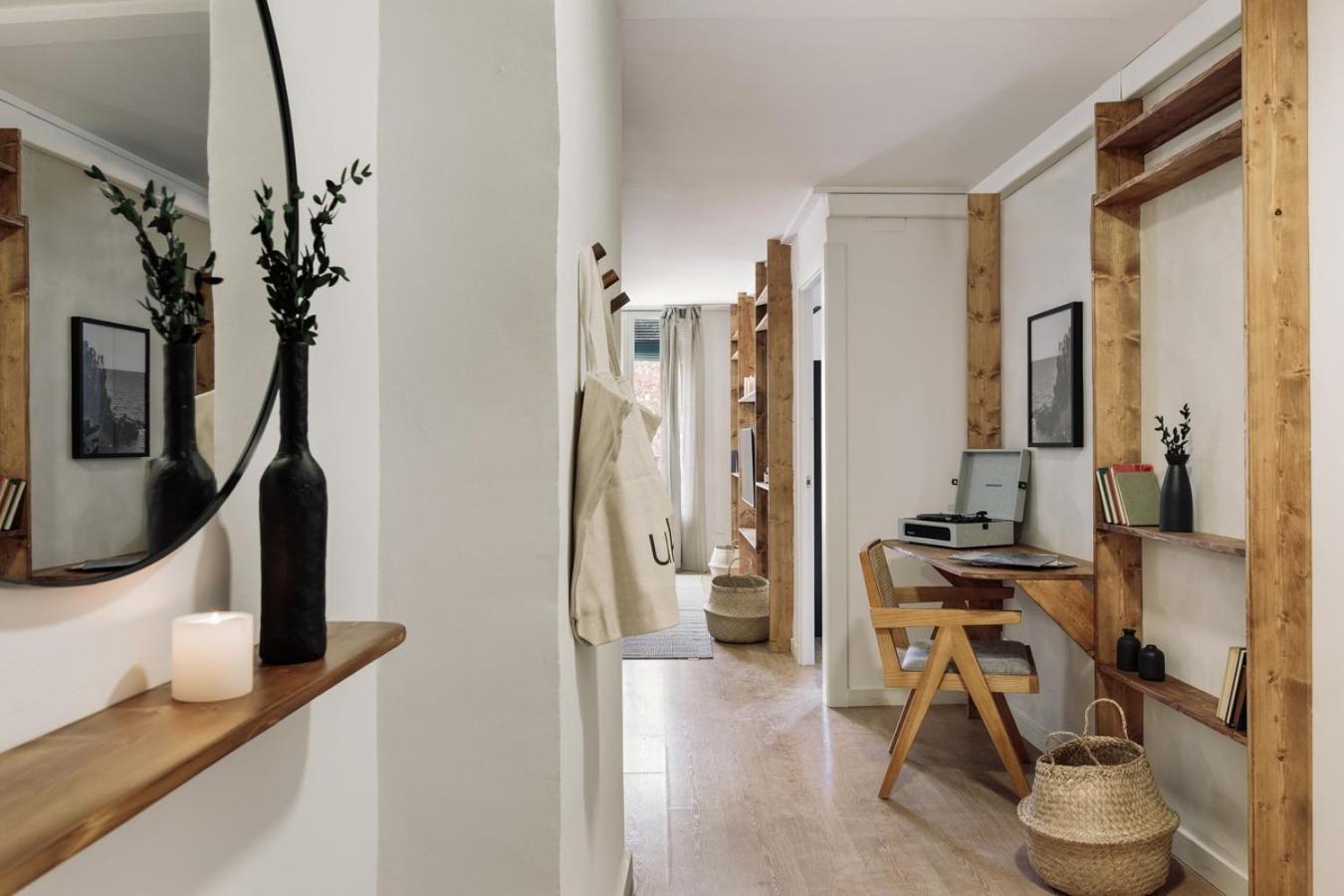 Canet - 1 Bedroom In Ciutat Vella